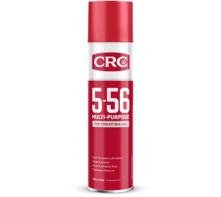CRC Advanced Maintenance Aerosols
